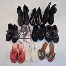 Shoe Bundle Size 5 5.5 Flats