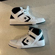 Converse weapon mid - converse,