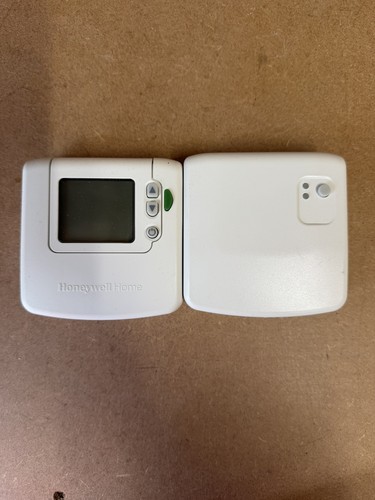 Honeywell wireless stat with - honeywell,