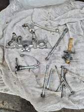 Suzuki sp370 assorted parts - sp370,