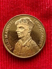 Field Marshall Montgomery