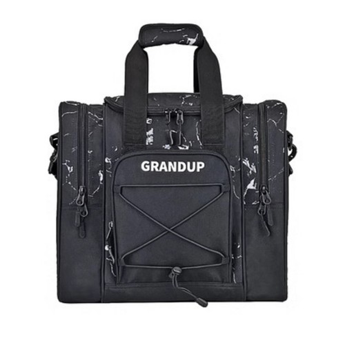 Bowling ball bag heavy duty - bowling,