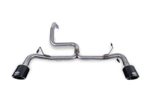 Exhaust system marelli - system, fits