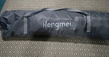 Grey 180x150cm Baby Playpen