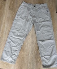 Carhartt Cargo Work Trousers