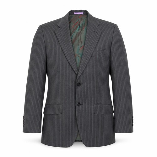 French eye mens jacket suit - mens,