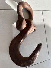 Heavy Industrial Cast Iron