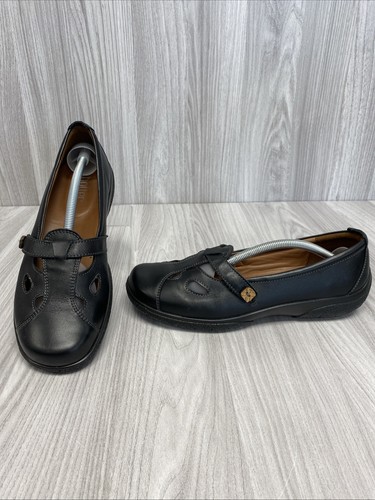 Hotter comfort concept black - comfort,