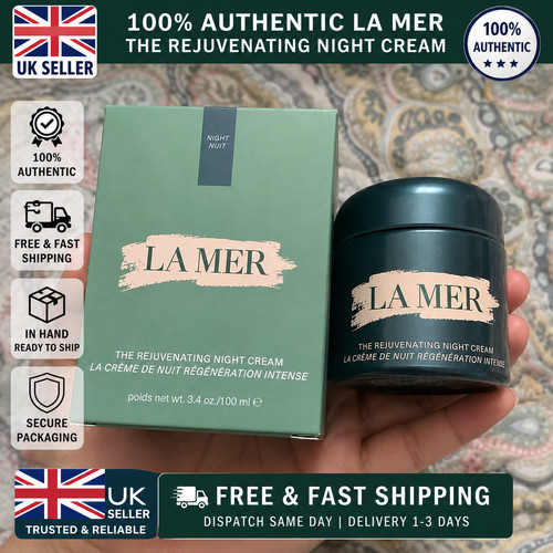 Mer the rejuvenating - the, night