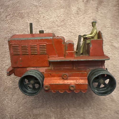 Vintage dinky supertoys - dinky,