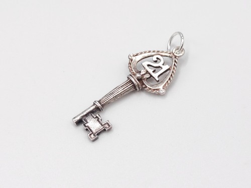 Vintage 925 sterling silver - vintage,