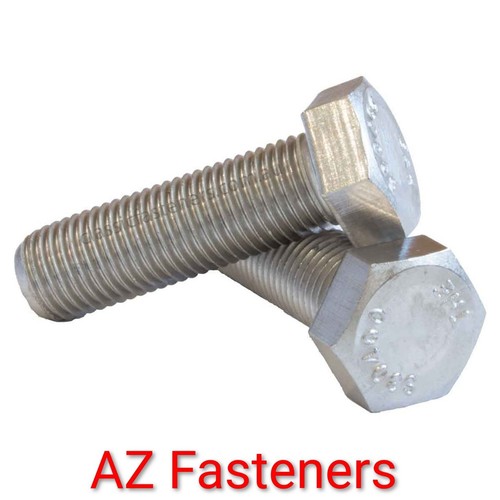 Unf hex set - set, bolt