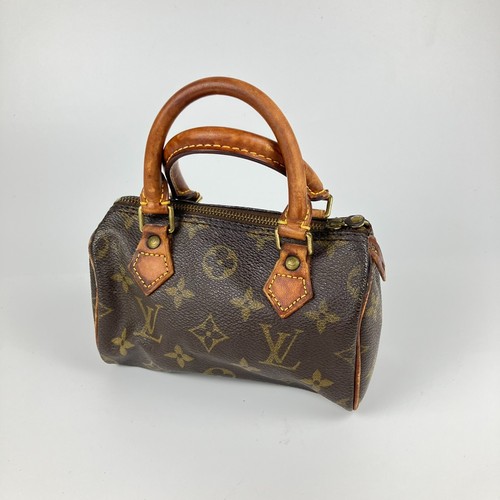 Louis vuitton m41534 mini - vuitton,
