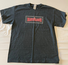 Collectable vintage Beautiful South tour T-shirt from their 2006 tour. (L)