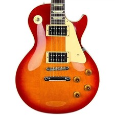Orville Gibson LPS Les Paul