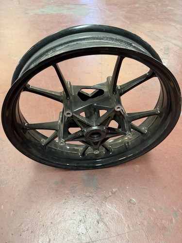 Bmw s1000rr front wheel - bmw,