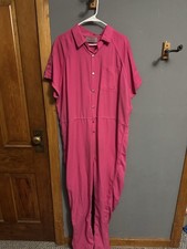 Bob Barker Prison Uniform Size