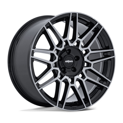 Rotiform rc215 tdx - tdx, 19x8.5