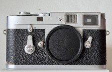 Leica M2 from 1963, very good