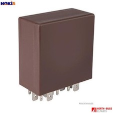 RELAY WIPEWASH INTERVAL