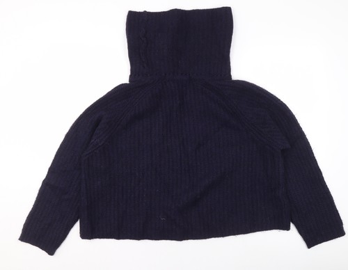 Zara knit women - women’s, navy