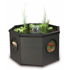 Blagdon Affinity Mocha Octagon