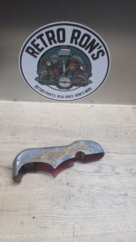Classic beetle bumper - vw,