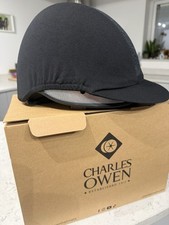 Charles Owen 4 Star 56cm