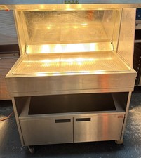 FRANKE CHIP DUMP SCUTTLE