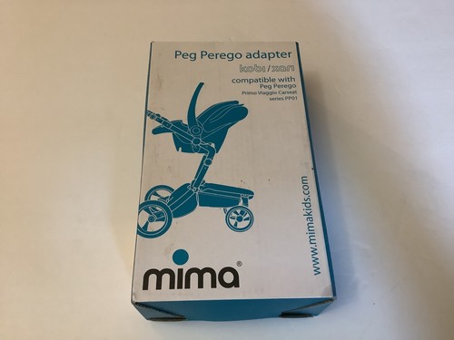 Peg perego adapter - perego,