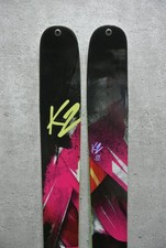 SKIS EX DISPLAY Freeride - K2