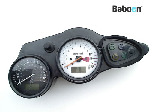 Gauge speedometer mph suzuki - /,