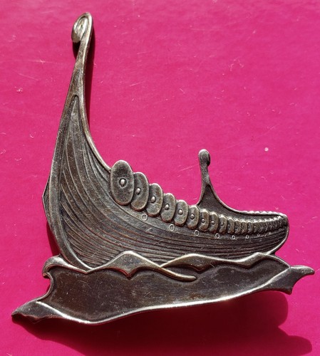 Large silver 830s - silver,