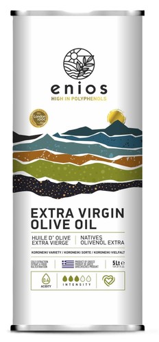 Greek kalamata extra - greek, virgin