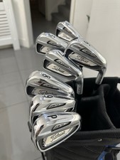 Titleist AP2 714 Irons 4-PW /