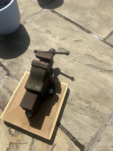 Record quick release - no,
