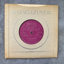 MAGAZINE ‘SWEET HEART