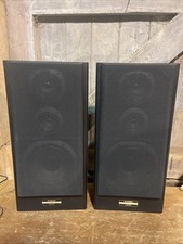 Pioneer CS-777 Speakers 140w 8