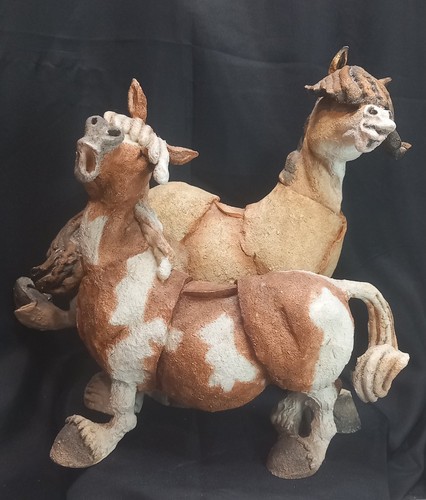 Set breed apart horse - breed,