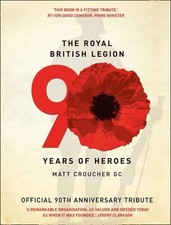 The Royal British Legion by