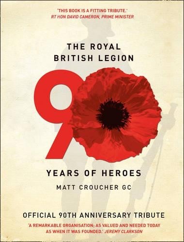 The royal british legion - the,