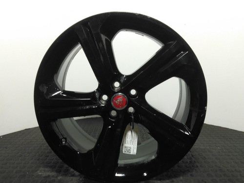 Jaguar pace alloy - jaguar, wheel