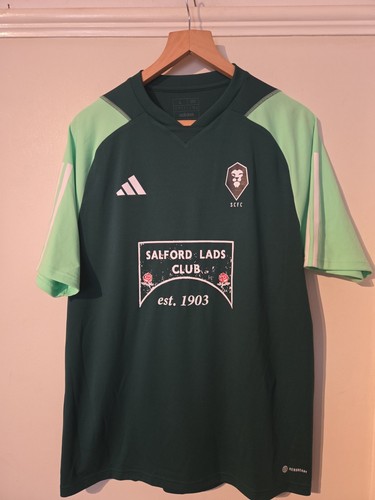 Salford city lads - salford,