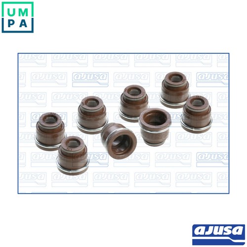 Seal set valve stem 57018100 - stem,