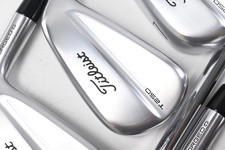 Titleist T250 2025 Irons /