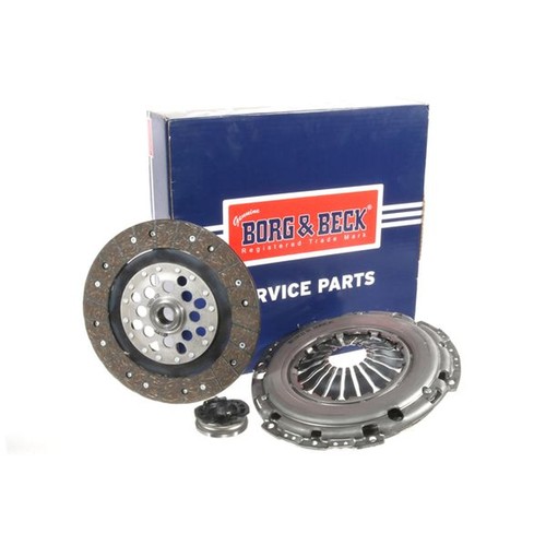 Borg beck clutch - beck, kit