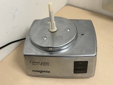 Magimix 4100 Food Processor