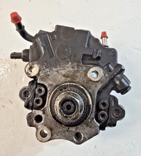 HIGH PRESSURE FUEL PUMP