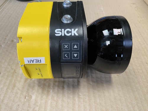 Sick microscan3 safety - microscan3,