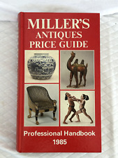 Miller's Antique's Price Guide